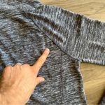 Athleta  Spacedye Cowlneck Pullover Sweater Photo 7