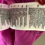 Adidas sz M pink climaproof golf jacket Photo 7