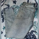 Kensie New  Jeans The Kelsey Skinny Crop Sz. 4/27 Photo 6