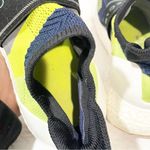 Adidas Stella Mccartney Ultraboost x 3D Night Indigo Vivid Green Size 6 Sneakers Photo 4