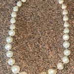 Loft  pearl necklace  Photo 0