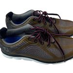 FootJoy  FJ Empower Comfort Spike Golf Shoes Size 6M Photo 3