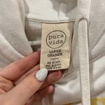 Pura Vida sweatshirt Photo 3