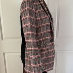 Ella Moss MENSWEAR PLAID BLAZER Photo 9