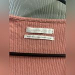 Urban Outfitters  Cosy Ballet Wrap Dress Photo 5