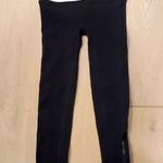 Free People Movement Triumph Ankle Zip 7/8 Seamless Legging Photo 1