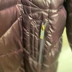 Liz Claiborne Midweight Puffer Jacket Photo 7