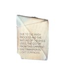 Madewell ‎ Dark Wash Denim Leggings Jeggings Skinny Jeans Women Size 25 Photo 9