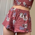 Lottie Moss shorts Photo 0