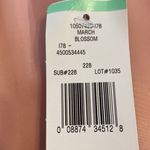 Black Label  Women’s Blazer size 8 brand new with tag length 25” bust 34” Photo 8