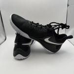 Nike NEW  AA0286-001 Zoom HyperAce 2 Black Court Volleyball Shoes Women's 10 Photo 5