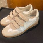Dolce Vita Neutral Sneakers Tan Size 7.5 Photo 0