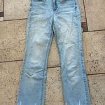 Uniqlo Like new  women jeans size 28 Photo 0