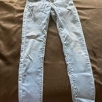 Wax Jean Wax Jeans Women's Light Blue Jeans. 3 Photo 0