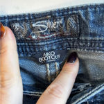 Silver Jeans Silver Y2K Jeans Aiko Bootcut‎ Jeans 32 vintage layered edgy classic boho Photo 1