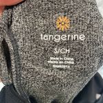 Tangerine Black Flowy 2 Fer Tank Photo 6