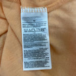 Old Navy Women’s  Summer Vacation Crew t-shirt M Photo 3