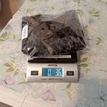 Nili Lotan Black and Brown Leopard Long Sleeve Top See Through Womens Xs Photo 9