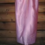 Bronx and Banco  Pink Size 4 Gina Gown Dress Flaw Photo 11