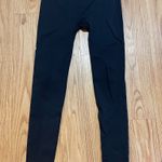 Gymshark Leggings Seamless Black Photo 0