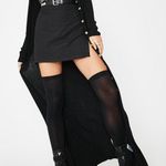 Motel Zebra Monda Crop Top Photo 2