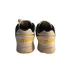 La gear slammer fashion memory foam shoes size 6.5 White Photo 3