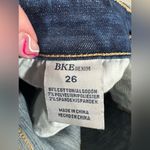 Buckle BKE Denim Straight Leg Photo 3