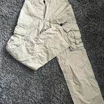 Forever 21 Cargo Pants  Photo 0