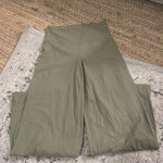 Athleta  Flare Leggings Photo 0