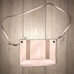 Rag and Bone blush pink crossbody bag Photo 0