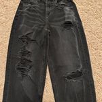American Eagle ‼️ Ripped Relaxed Mom Jeans‼️ Photo 2