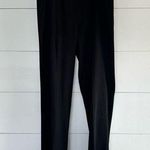 Ming Wang Women’s Small Black Pants Photo 0