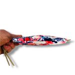 Lilly Pulitzer  Zip Top Wallet "Party Like a Lobstar" 6.4" L x 4" H # 010240 Photo 4