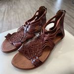 MEXICAN leather huaraches ✨ Size undefined Photo 0