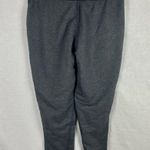 Nike Women’s Dri-Fit Dry Training Fleece Capri’s Photo 1