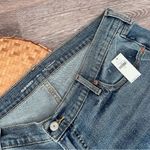 Old Navy Nwt‎  OG straight high Rise jeans Photo 1