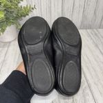 Tory Burch Womens Size 6.5 Minnie Traveler Flats GUC Photo 6