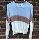 Garage  sweater  Photo 1