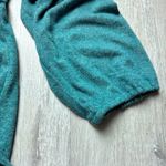 Green Long Sleeve Sweater Dress 3X Photo 3