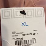 Liz Claiborne  WOMENS VEST size XL brand new with tag reversible see all photos Photo 15