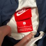 Nike Windbreaker Zip-Up Photo 1