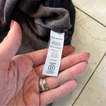 Athleta Super Stretchy Camo Longsleeve Crew Sweater Sz Small Photo 3