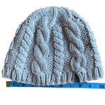 The North Face CABLE KNIT BEANIE Photo 4