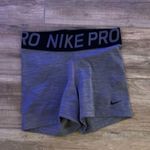 Nike Pro Spandex Shorts Photo 0