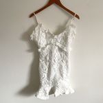 Hello Molly Ruffle Dress Photo 3