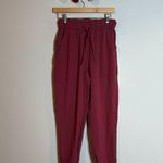 Lululemon  Stretch High-Rise Jogger in Mulled Wine Photo 1