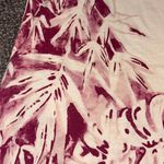 Lucky Brand Sleeveless Floral Tank Top Photo 4