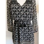 Madewell  • Woodland Dress in Artisan Floral Photo 4