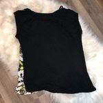 Charming Charlie Floral shirt Photo 2