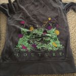 Juicy Couture Gray juice jacket NEVER WORN, ⛔️NO TRADES⛔️ Photo 2